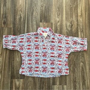 Emily McCarthy Women's Blouse